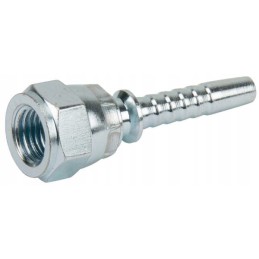 End cap dkj dn06 7 16 unf