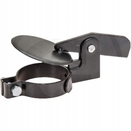 Agtech ursus c 330 c 360 muffler cover