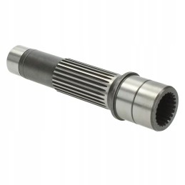 Drive motor shaft hitachi zx180 zx200 zx210 225