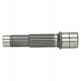 Drive motor shaft hitachi zx180 zx200 zx210 225