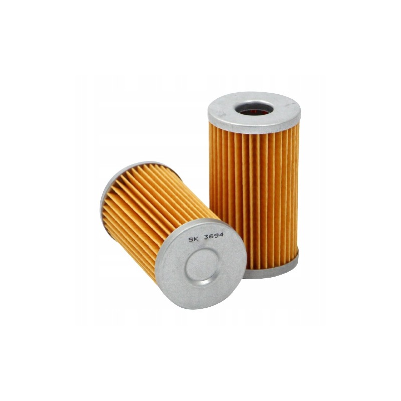 Fuel filter SF filter SK3694