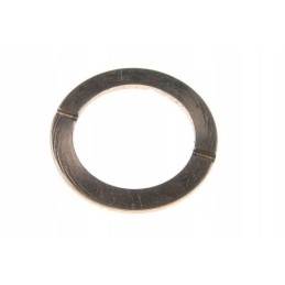 Thrust washer for the Ursus C 385 central wheel