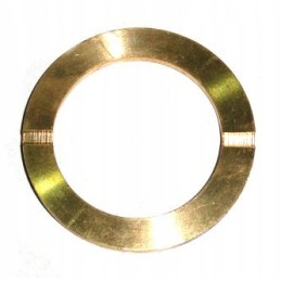 Thrust washer for the Ursus C 385 central wheel