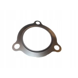 Exhaust muffler gasket for jcb 3cx 4cx 320 06036 replacement