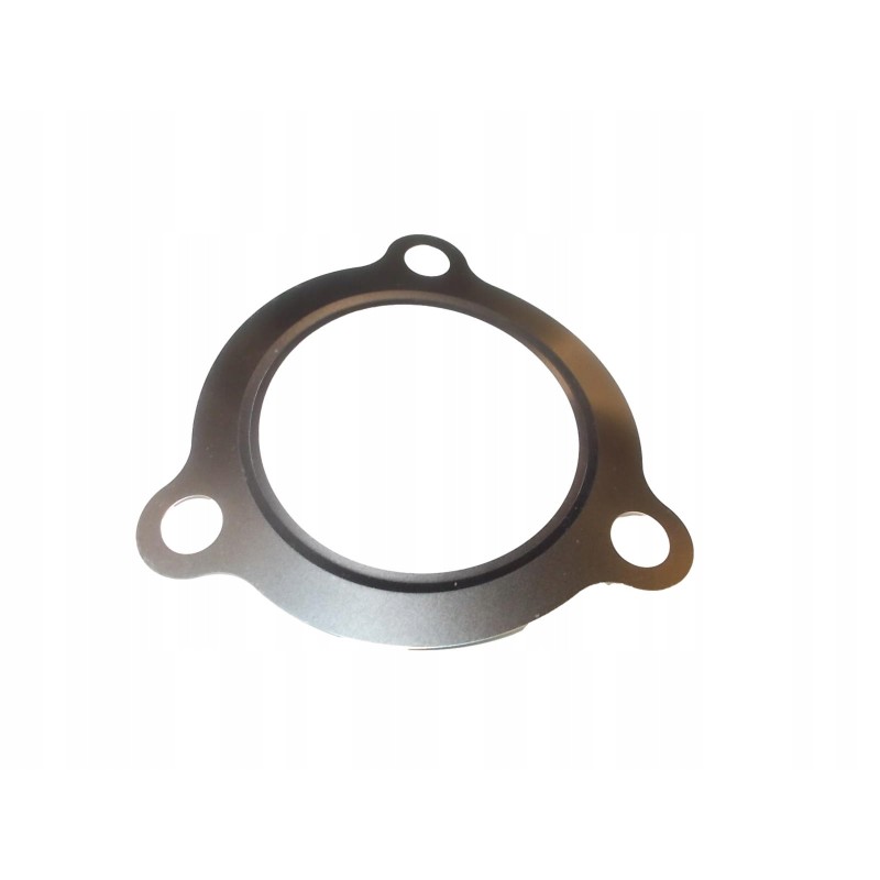 Exhaust muffler gasket for jcb 3cx 4cx 320 06036 replacement
