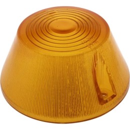 Low lamp shade in 92 20 orange