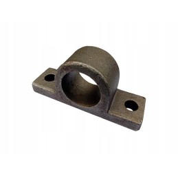 Cradle actuator mounting, diameter 40 mm
