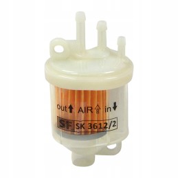 Hatz 1b40 fuel filter 01919702 019 197 02