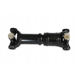 Drive shaft for cva volvo backhoe loader