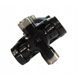 Drive shaft for cva volvo backhoe loader