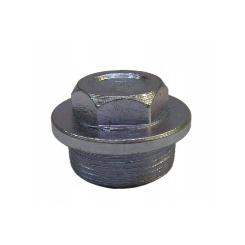 Oil pan drain plug m30x1 5 c360