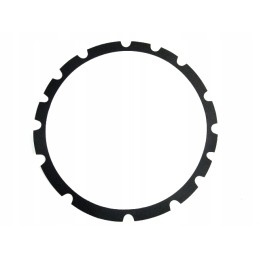 Final drive ring gear seal c 385 ursus c