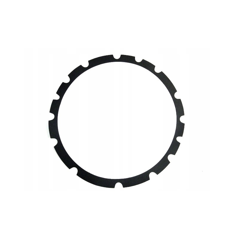 Final drive ring gear seal c 385 ursus c