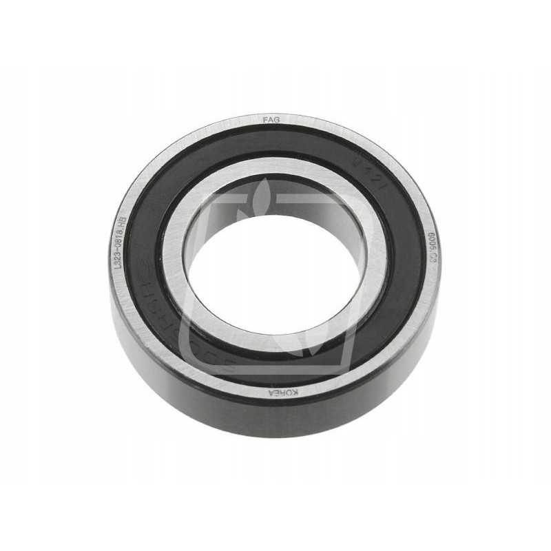 Bearing 6005 2rs c3 bepco 6005 fag 2rs c3