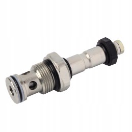 Rexroth no 23 solenoid valve 50mm g 3 4 coil d36