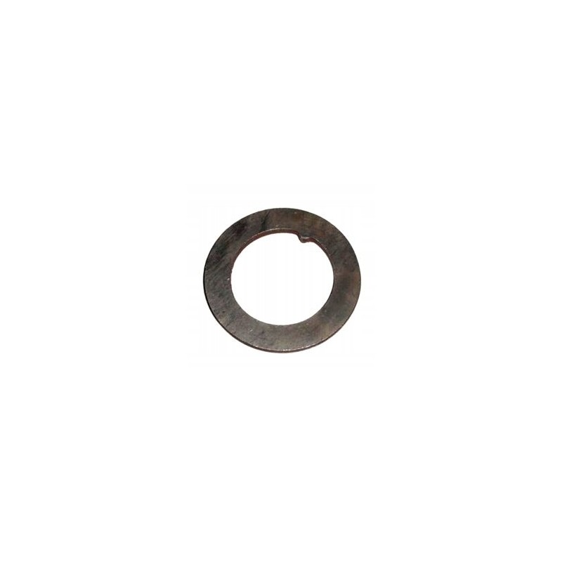 Retaining ring of the intermediate wheel Ursus C 330