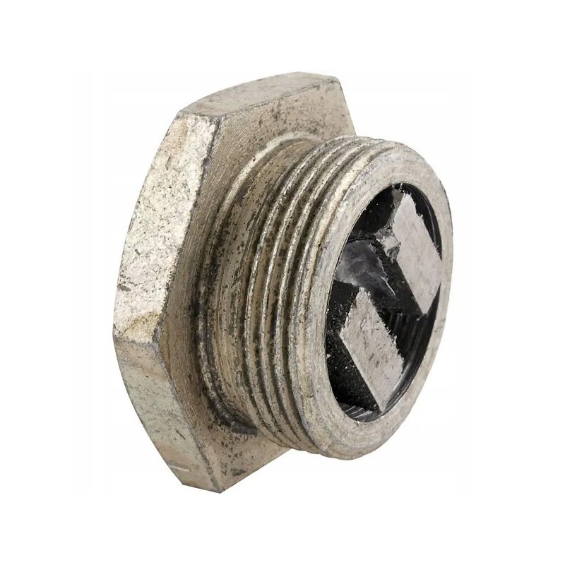 The oil drain plug o 30 fits the c 360
