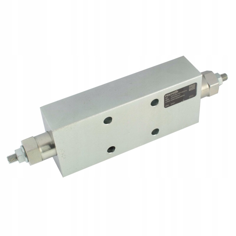 Rexroth hydraulic lock 084812030335000 a vbso