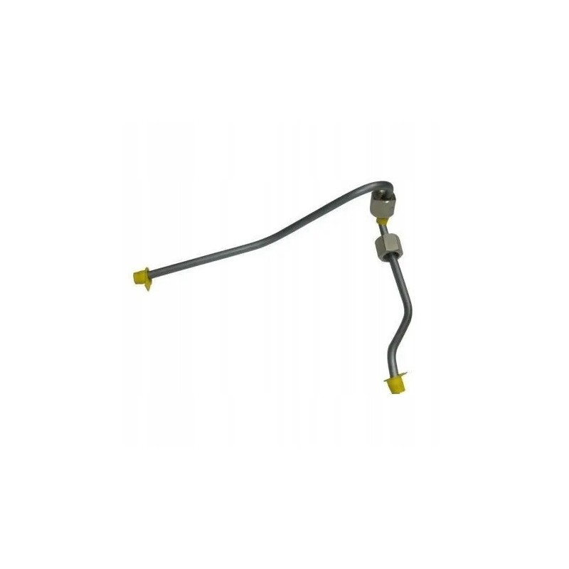 Zetor 3 cylinder injection pipe 71010897