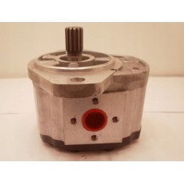 2pl 49 35cc rev hydraulic gear pump