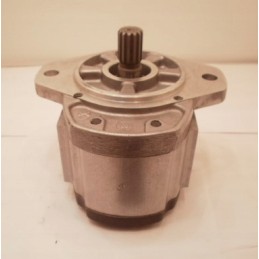 2pl 49 35cc rev hydraulic gear pump