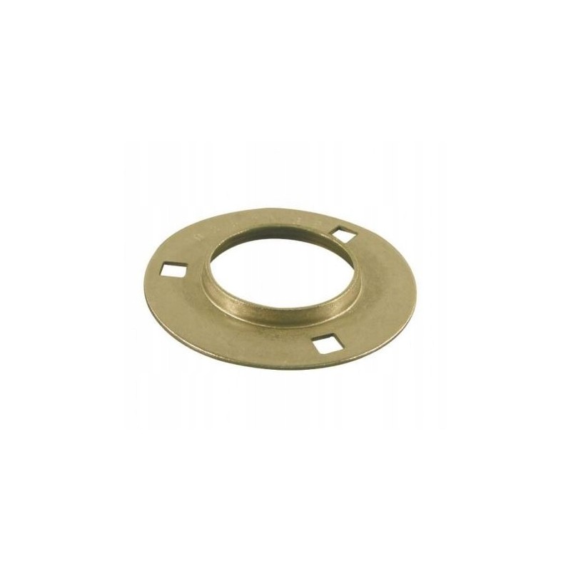 Bearing housing, set of 2 pcs. Claas Jag07 0041 P204