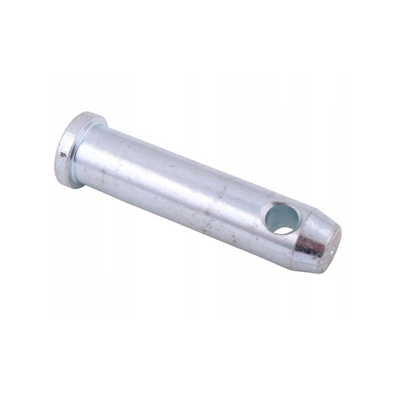 Original mf lower hitch hook support pin