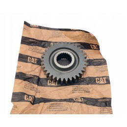 Cat telehandler gear reducer