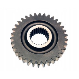 Cat telehandler gear reducer