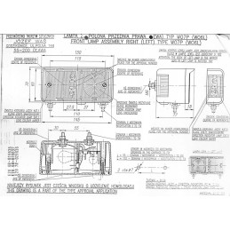 Ursus C360 heart lamp, front right