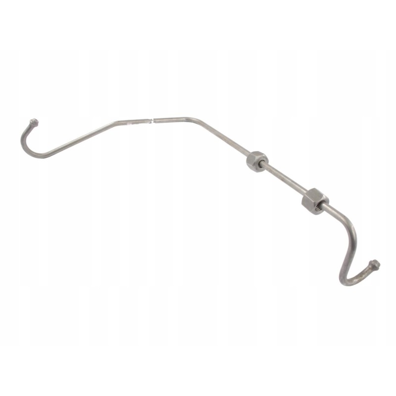 High pressure pipe for cylinder III 14009053