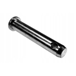 Cat 2 vapormatic top link pin