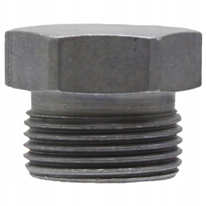 Plug threaded plug m22x1 5 315 bar granite