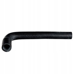 Rubber hose for oil cooler john deere r114099