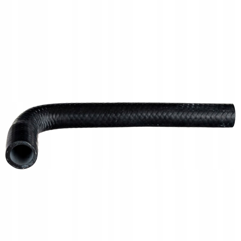 Rubber hose for oil cooler john deere r114099