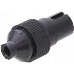 Plug 2 pin 25001200 cobo