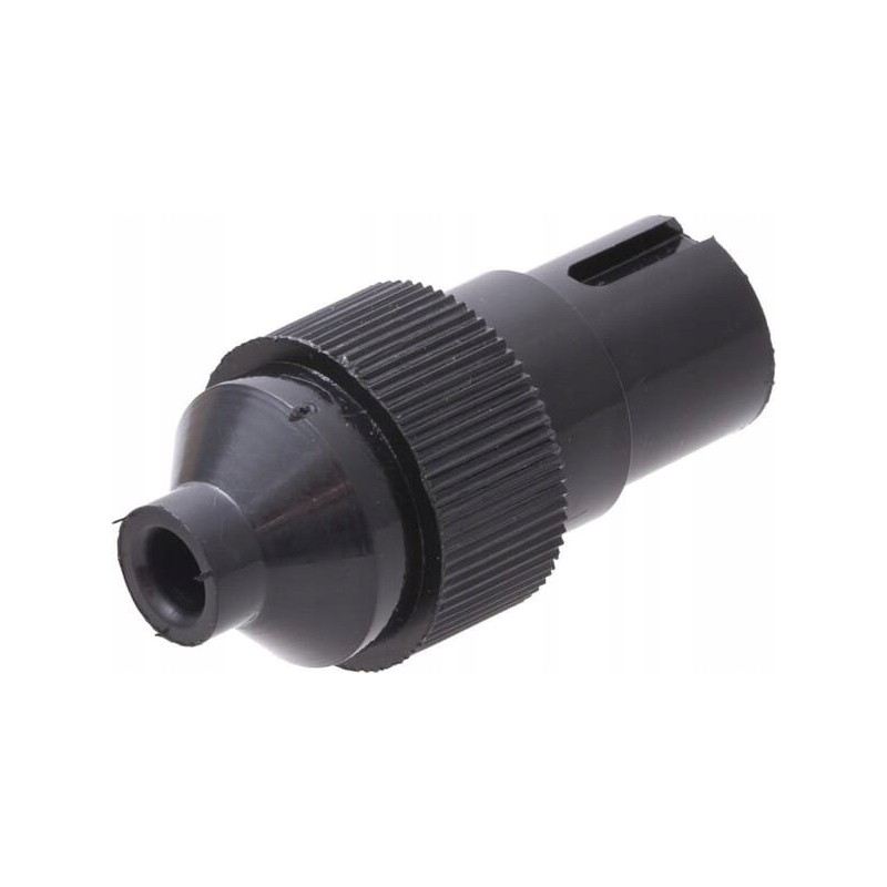 Plug 2 pin 25001200 cobo