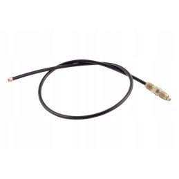 26907016612m91 fuel line fits 3 cyl