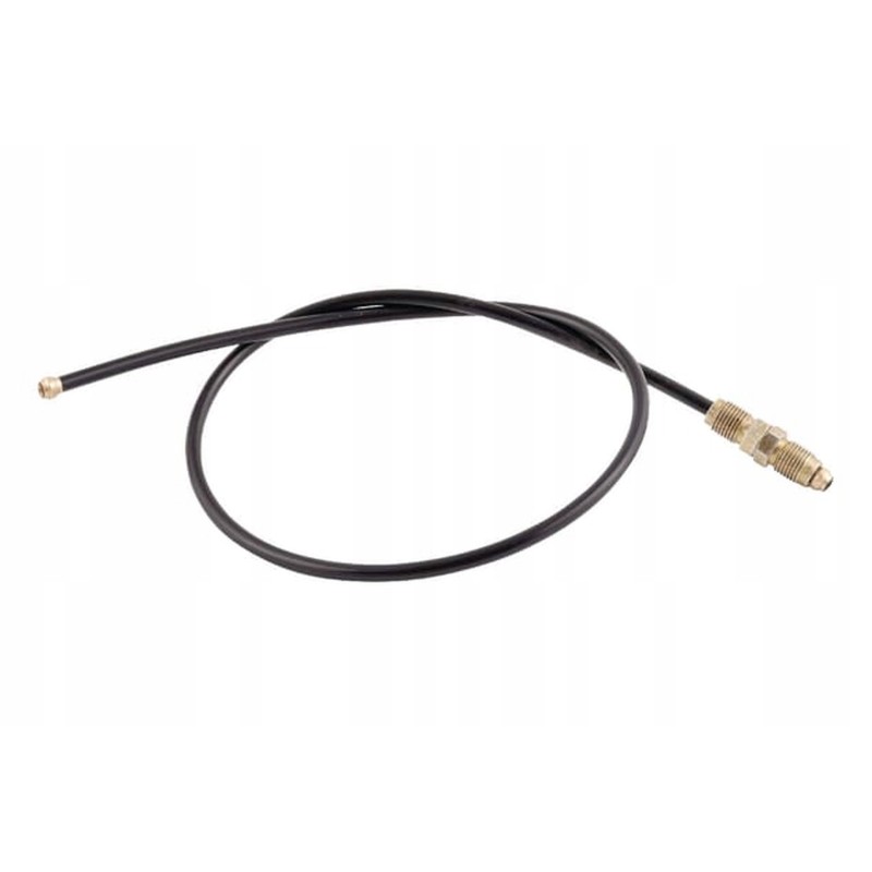 26907016612m91 fuel line fits 3 cyl