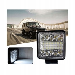 Halogen 34 led 102w 12 24v cree work lamp