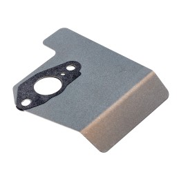 Honda gcv carburetor gasket 19650 zm0 000