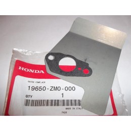 Honda gcv carburetor gasket 19650 zm0 000
