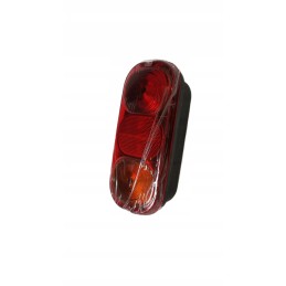 Rear lamp lp jcb 3cx 4cx from 2001 700 50018