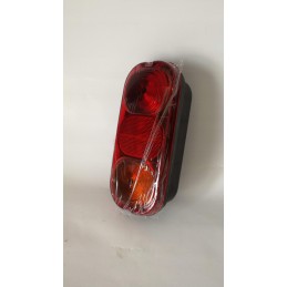 Rear lamp lp jcb 3cx 4cx from 2001 700 50018