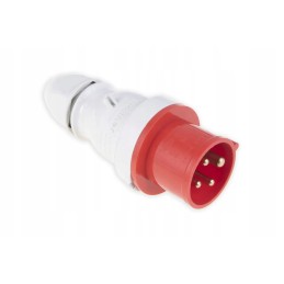 W16a electrical plug