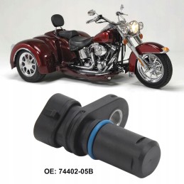 Vehicle speed sensor 74402 05b replacement