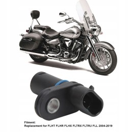 Vehicle speed sensor 74402 05b replacement