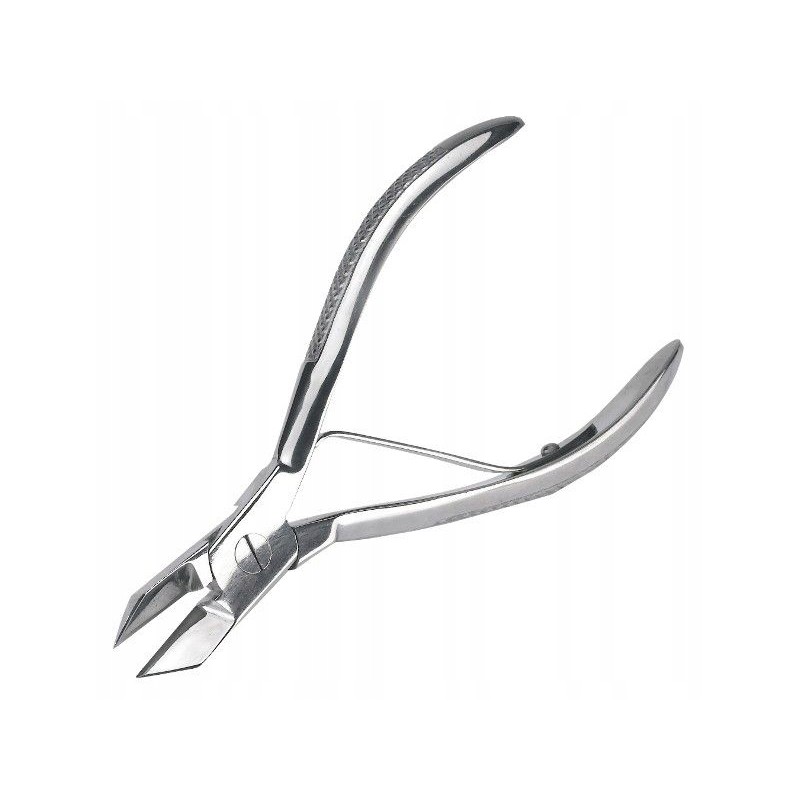 Tongs for cutting piglets' teeth