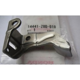 Honda gx100 exhaust valve lever 14441 z0d 010