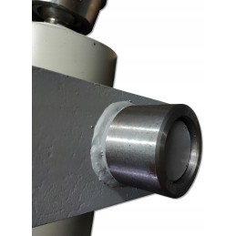 Hydraulic actuator mounting sleeve 40 x 70 x 40mm